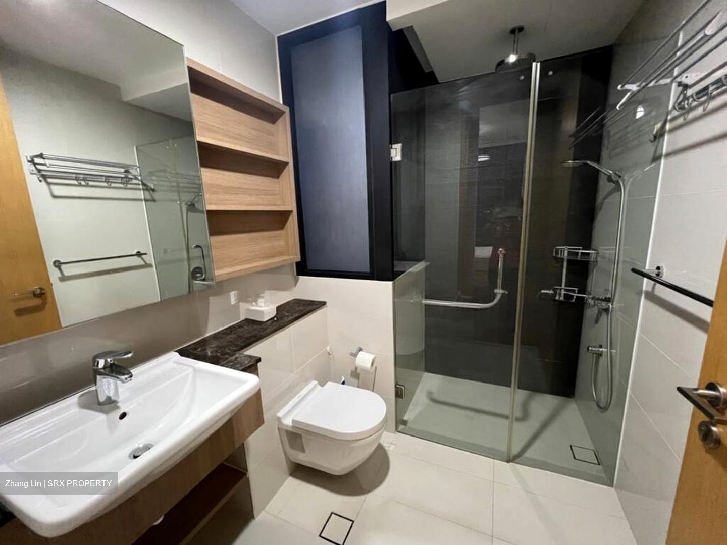 The Trilinq (D5), Condominium #503738011